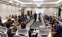 مطالبه‌گری بی‌واسطه، نشست صاحبان صنف تلفن همراه با استاندار